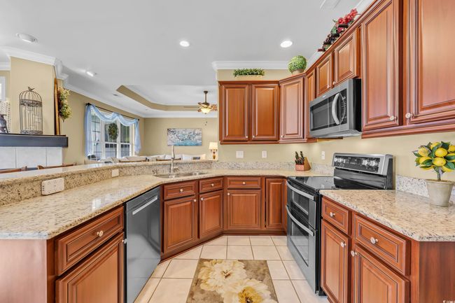 2369 Clandon Dr, House other with 3 bedrooms, 2 bathrooms and 6 parking in Myrtle Beach SC | Image 13