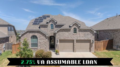 1751 Doubleday Ln, San Antonio, TX, 78253-7400 | Card Image