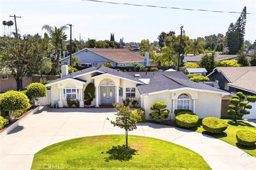 5188 Fox Hills Ave, Buena Park, CA, 90621-1409 | Card Image
