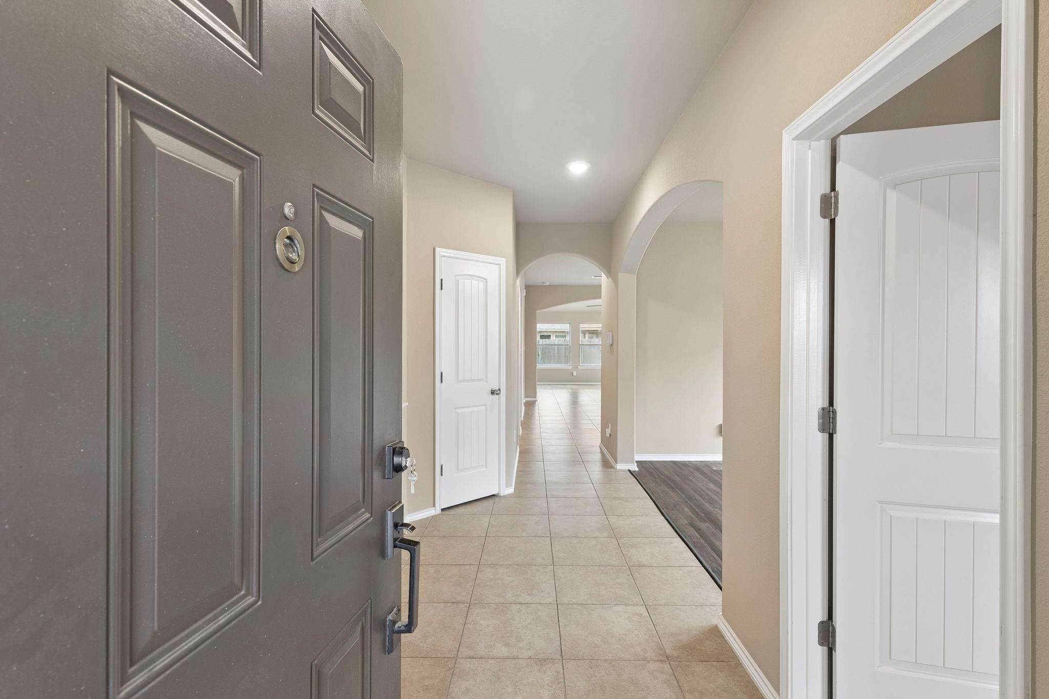 Residential in Pflugerville 4