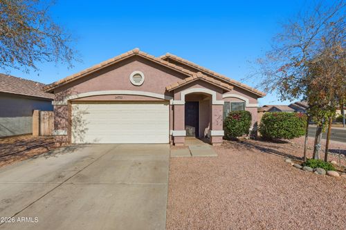 14752 W Banff Ln, Surprise, AZ, 85379-5411 | Card Image