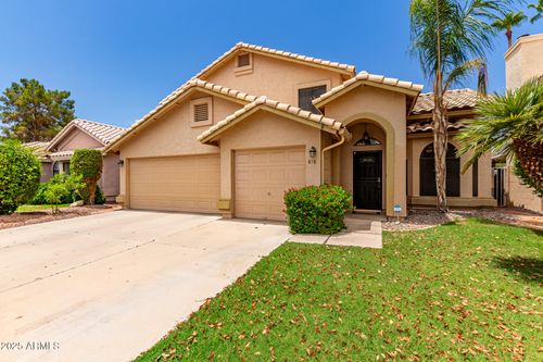 818 N Ahoy Dr, Gilbert, AZ, 85234-4900 | Card Image