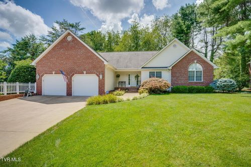 204 Amber Dr, Bristol, TN, 37620-3004 | Card Image