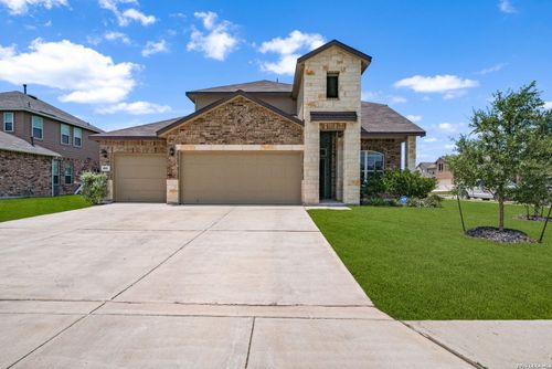 805 Town Creek Rd, Cibolo, TX, 78108 | Card Image