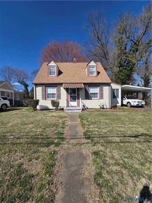106 W Laburnum Ave, Richmond, VA, 23222-1920 | Card Image