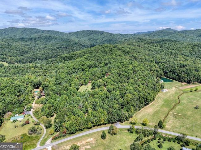 32 Ivey Ridge Rd, House other with 1 bedrooms, 3 bathrooms and null parking in Suches GA | Image 89