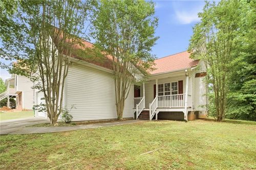 1358 Adairsvl Pleasant Vly Rd Nw, Adairsville, GA, 30103-3057 | Card Image