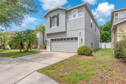 10638 Dawns Light Dr, Riverview, FL, 33578-6134 | Card Image