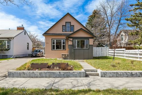 310 S 7th St, Livingston, MT, 59047-3435 | Card Image