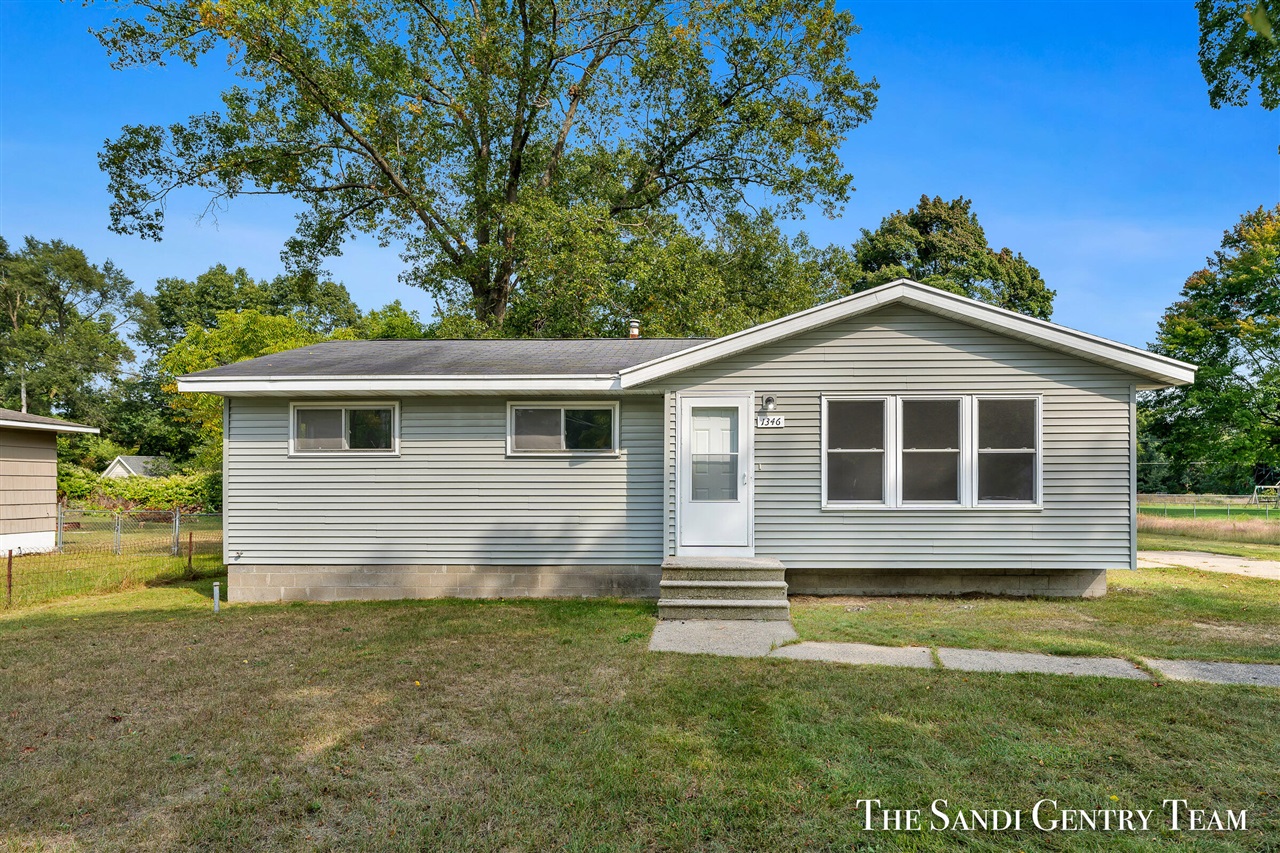 Horton Rd, Muskegon, MI 49445