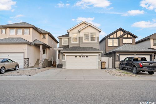 5681 Pearsall Crescent, Regina, SK, S4W0K1 | Card Image