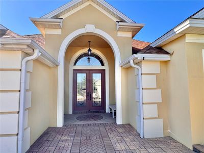 2918 Canyon Avenue, House other with 3 bedrooms, 2 bathrooms and null parking in THE VILLAGES FL | Image 2