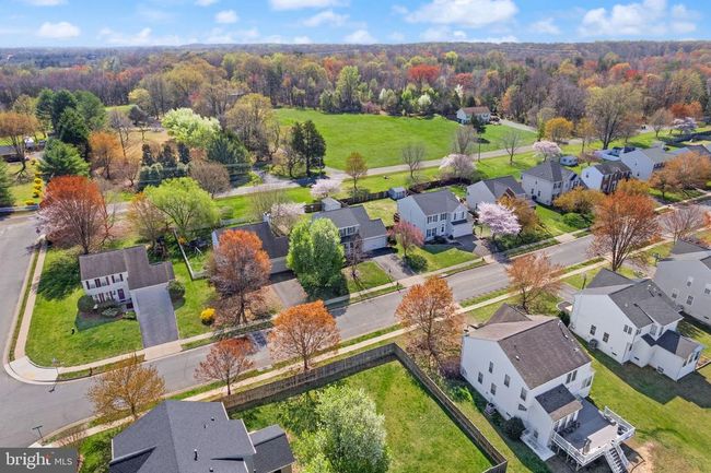 9695 Logan Jay Dr, House other with 3 bedrooms, 3 bathrooms and null parking in BEALETON VA | Image 57