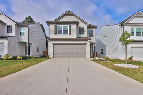 4874 Hillstone Dr, Gainesville, GA, 30504-8128 | Card Image