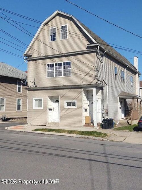 side-58 W Broad St, Nanticoke, PA, 18634-2260 | Card Image