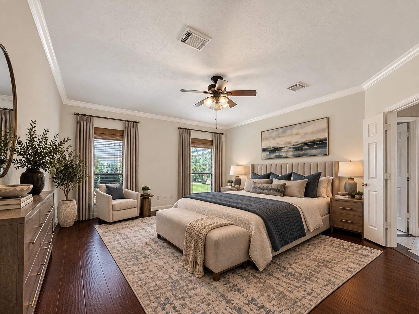 Residential in Katy 3