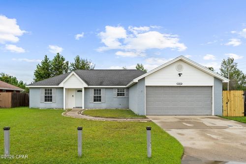 3421 Picadilly Ln, Panama City, FL, 32405-6747 | Card Image