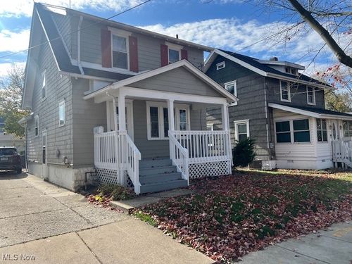 940 Lakewood Blvd, Akron, OH, 44314-2959 | Card Image