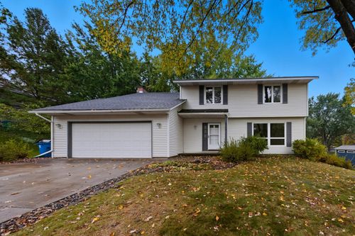 8149 W 103rd St, Bloomington, MN, 55438-1913 | Card Image
