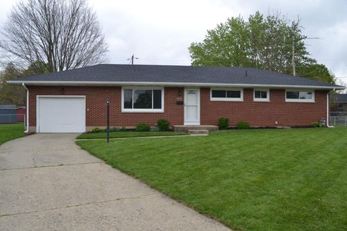 4642 Laredo St, Springfield, OH, 45503-6026 | Card Image