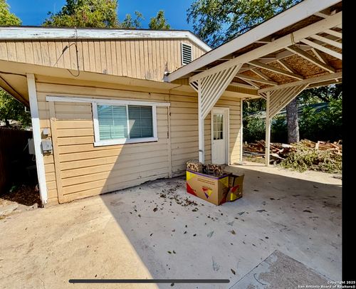 2-431 Sussex Ave, San Antonio, TX, 78221-1911 | Card Image