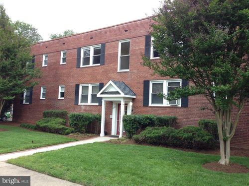 apt-6-1210 N Kenilworth St, ARLINGTON, VA, 22205-3542 | Card Image