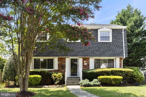 9204 Villa Dr, BETHESDA, MD, 20817-3310 | Card Image