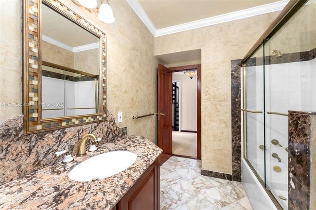 225 Alesio Ave, House other with 5 bedrooms, 8 bathrooms and null parking in Coral Gables FL | Image 11
