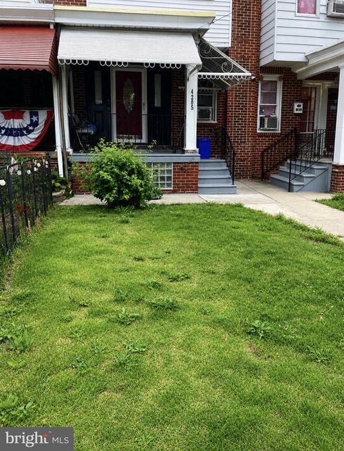 4205 Decatur St, PHILADELPHIA, PA, 19136-3131 | Card Image