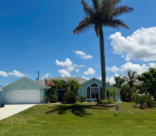 3398 Se East Snow Road, Port St Lucie, FL, 34984 | Card Image