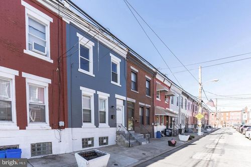 1912 Fontain St, PHILADELPHIA, PA, 19121-1510 | Card Image