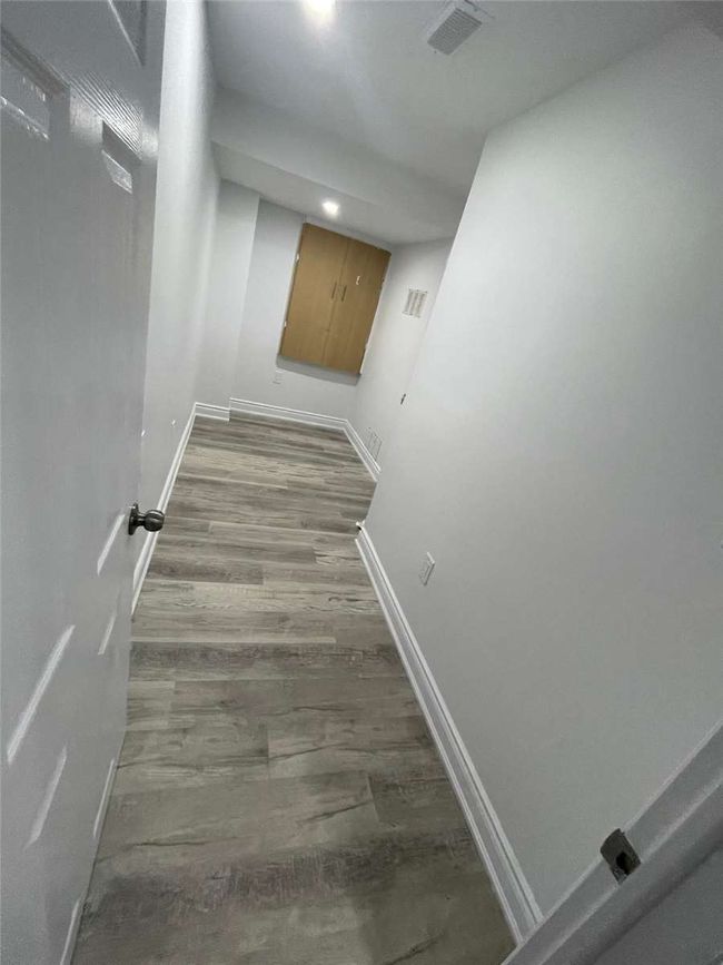 BSMNT - 23 Mincing Trail, House other with 2 bedrooms, 1 bathrooms and 1 parking in Brampton ON | Image 6