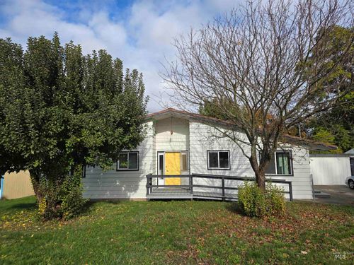 902 3rd St, Kamiah, ID, 83536-5334 | Card Image