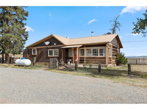 154 Mariposa St, HARTSEL, CO, 80449-9990 | Card Image