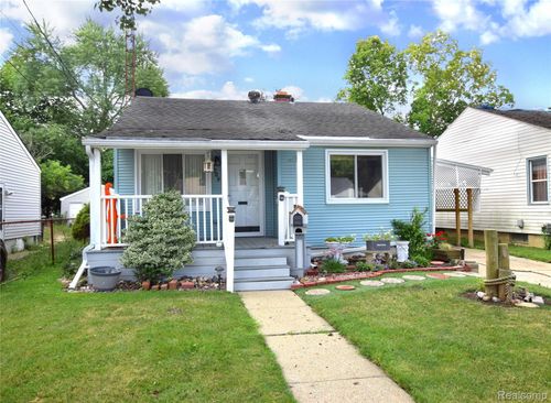 3709 Arlene Ave, Flint, MI, 48532-5260 | Card Image