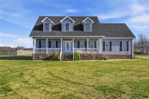 316 Nc Highway 34 N, Camden, NC, 27921-7543 | Card Image