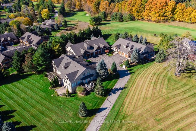 5 - 14 Zimmerman Dr, Condo with 3 bedrooms, 4 bathrooms and 2 parking in Caledon ON | Image 38