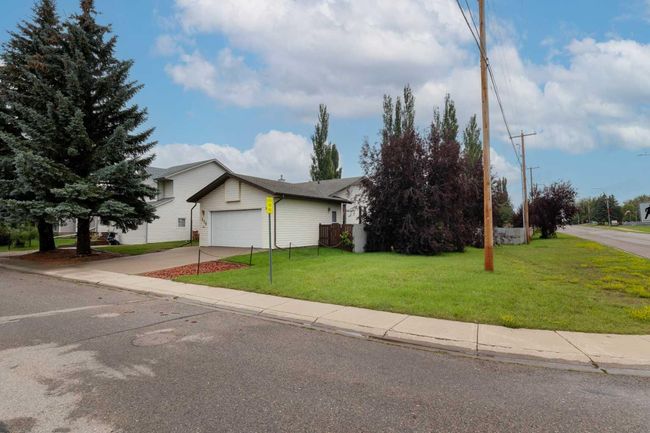 328 Maple Tree Way, House other with 4 bedrooms, 3 bathrooms and 6 parking in Strathmore AB | Image 38