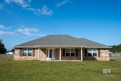 23575 Fountain Street, House other with 4 bedrooms, 2 bathrooms and 4 parking in Robertsdale AL | Image 1