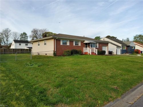 5809 Mojave Rd, Virginia Beach, VA, 23462-3912 | Card Image