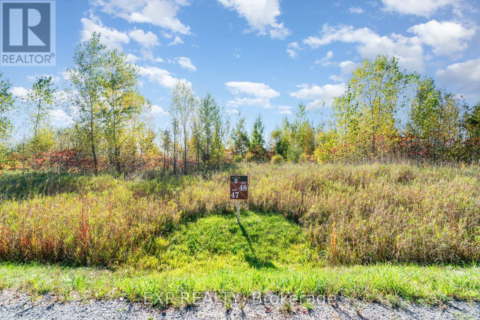 Land in Ottawa