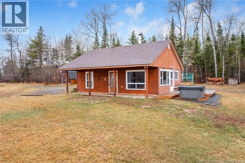 1783 Lakeview Rd, Cambridge Narrows, NB, E4C1M7 | Card Image