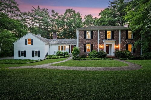 10 High Ridge Rd, Boxford, MA, 01921-2104 | Card Image