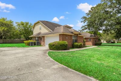 2339 Glenfinnan Drive, House other with 4 bedrooms, 3 bathrooms and null parking in Orange Park FL | Image 1