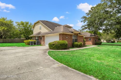 2339 Glenfinnan Drive, Orange Park, FL, 32073 | Card Image