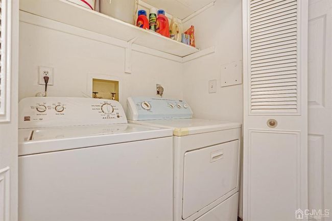 1308 Woodbridge Commons Way, Townhouse with 3 bedrooms, 2 bathrooms and null parking in Iselin NJ | Image 12