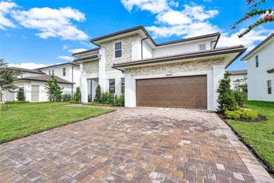 12267 Sw 43 Court, House other with 4 bedrooms, 3 bathrooms and null parking in Davie FL | Image 2