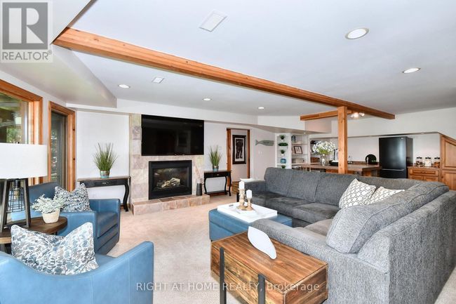 9 Lawson Court, House other with 3 bedrooms, 3 bathrooms and 8 parking in Kawartha Lakes (Omemee) ON | Image 31