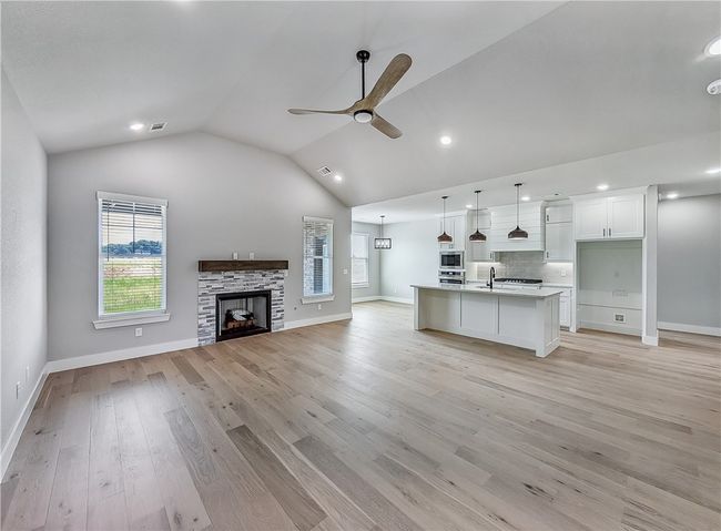 4843 Farmhouse St, House other with 4 bedrooms, 3 bathrooms and null parking in Springdale AR | Image 9