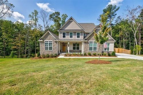 783 Phil Haven Ln, Kennesaw, GA, 30152-4900 | Card Image